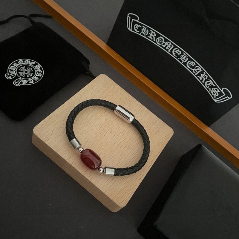 Ch*0me He**ts bracelets
